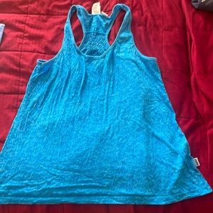 Soffe tank top women’s size M